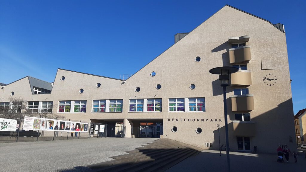 Kreativwerkstatt Aschersleben