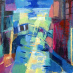 werkserie-ansichten-von-innen_kanal-in-venedig-1-by-frank-nitsche