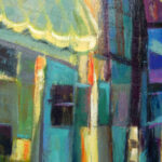 werkserie-ansichten-von-innen_kanal-in-venedig-by-frank-nitsche