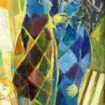 werkserie-narr-und-koenig_drei-narren-im-zirkus-by-frank-nitsche-4