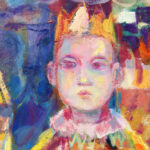 werkserie-narr-und-koenig_kleiner-koenig-mit-hund-by-frank-nitsche-0