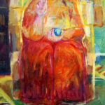 werkserie-narr-und-koenig_kleiner-koenig-mit-hund-by-frank-nitsche-3