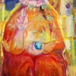 werkserie-narr-und-koenig_kleiner-koenig-mit-hund-by-frank-nitsche-4