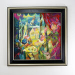 werkserie-narr-und-koenig_rote-fahne-by-frank-nitsche-2