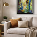 werkserie-narr-und-koenig_drei-narren-im-zirkus-by-frank-nitsche (2-4)