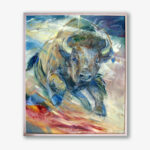 werkserie-ansichten-von-innen_Bison-by-frank-nitsche (6)