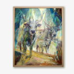 werkserie-ansichten-von-innen_Steppenrinder-by-frank-nitsche (2)
